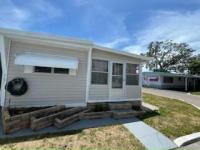 1963 FORT Mobile Home