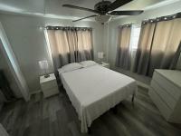 1963 FORT Mobile Home