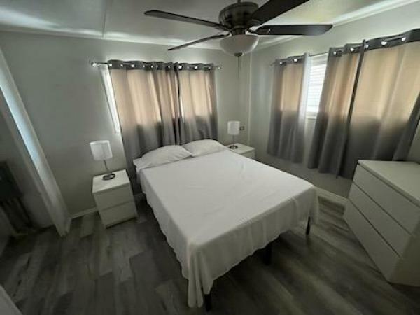 1963 FORT Mobile Home