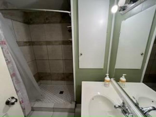 1963 FORT Mobile Home