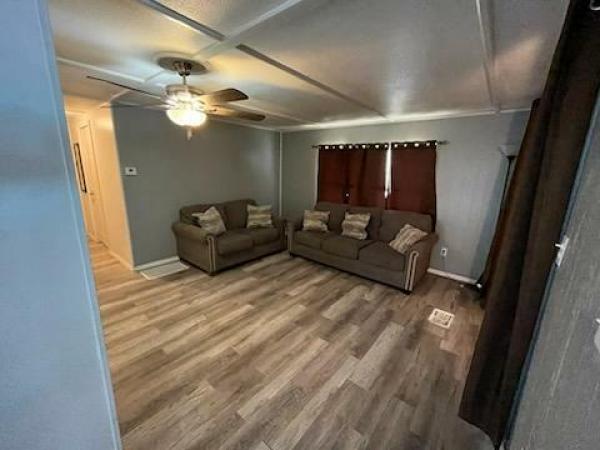 1963 FORT Mobile Home