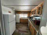 1963 FORT Mobile Home