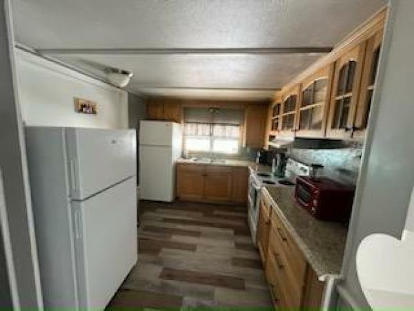 1963 FORT Mobile Home