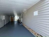 1963 FORT Mobile Home