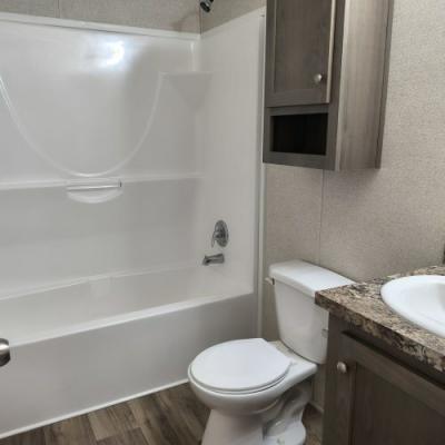 Photo 2 of 13 of home located at 2800 West Memorial Drive #0133 Muncie, IN 47302