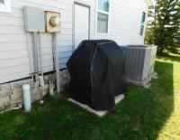 1990 Tropicana Manufactured Home