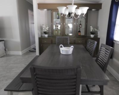 Photo 4 of 8 of home located at 1001 Starkey Road, #376 Largo, FL 33771