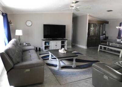 Photo 5 of 8 of home located at 1001 Starkey Road, #376 Largo, FL 33771