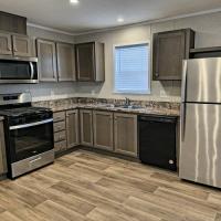 2022 Redman Foundation  Home
