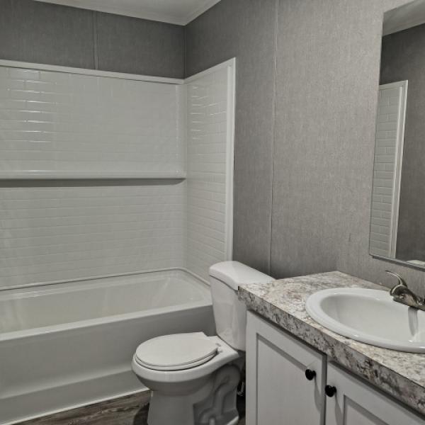 2023 Tradition 56D  Home