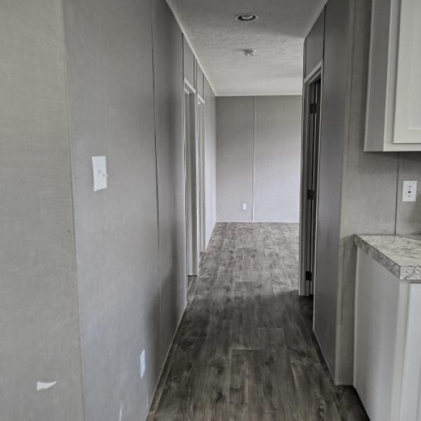 2023 Tradition 56D  Home