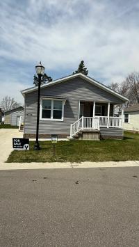 2021 Fairmont Mobile Home