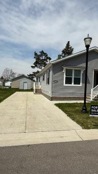 2021 Fairmont Mobile Home