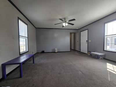 Photo 2 of 13 of home located at 7204 East Grand River Ave Lot 302 Portland, MI 48875