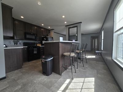 Photo 5 of 13 of home located at 7204 East Grand River Ave Lot 302 Portland, MI 48875