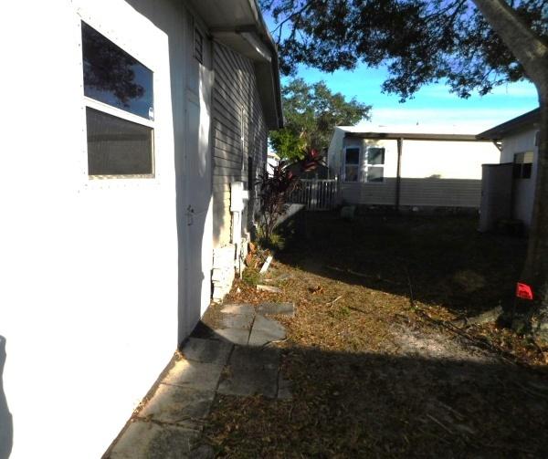 1995 Jacobsen Manufactured Home