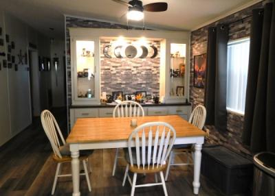 Photo 4 of 8 of home located at 1001 Starkey Road, #731 Largo, FL 33771
