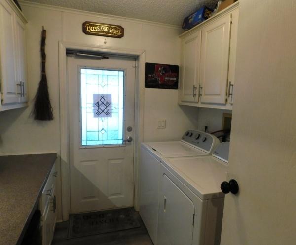 1995 Jacobsen Manufactured Home