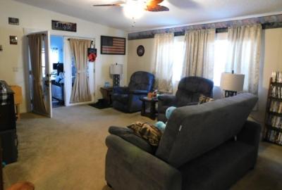 Photo 5 of 8 of home located at 1001 Starkey Road, #731 Largo, FL 33771