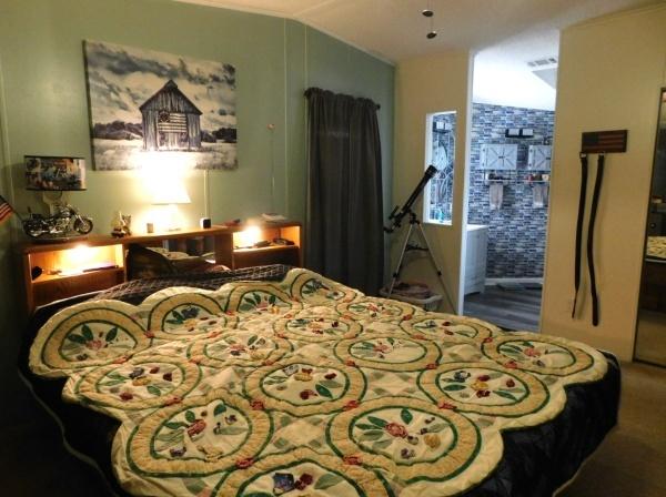 1995 Jacobsen Manufactured Home