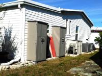 1987 Palm Harbor Manufactured Home