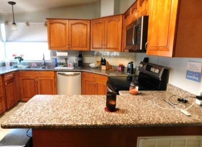 Photo 3 of 8 of home located at 1001 Starkey Road, #238 Largo, FL 33771