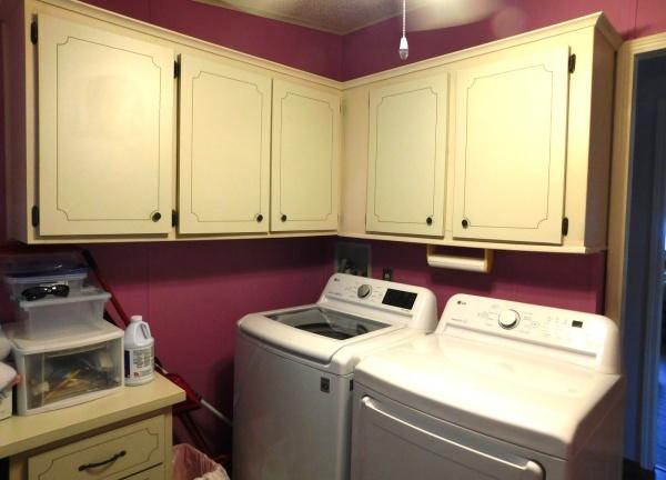 1987 Palm Harbor Manufactured Home