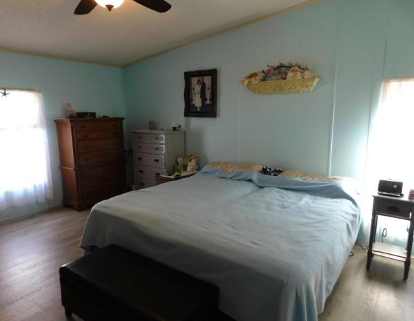 1987 Palm Harbor Manufactured Home