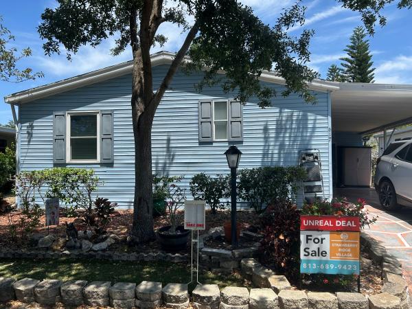 Photo 1 of 2 of home located at 617 Choo Choo Ln Lot 617F Valrico, FL 33594