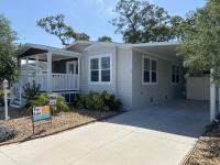 2018 Skyline Silver Springs Premier Mobile Home