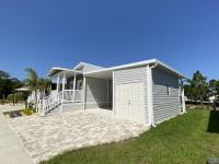 2023 Jacobsen Offset Mobile Home