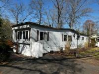 1970 Mobile Home