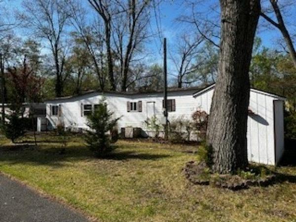 1970 Mobile Home