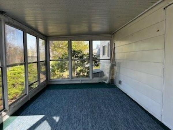 1970 Mobile Home