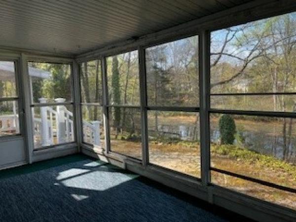 1970 Mobile Home