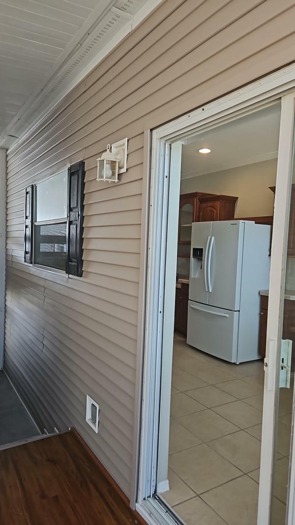 2006 Palm Harbor Doublewide Mobile Home