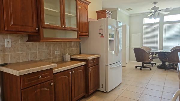 2006 Palm Harbor Doublewide Mobile Home