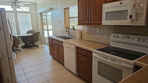 2006 Palm Harbor Doublewide Mobile Home