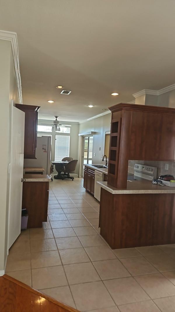 2006 Palm Harbor Doublewide Mobile Home