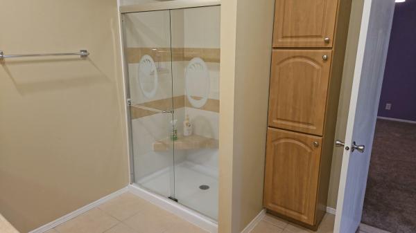 2006 Palm Harbor Doublewide Mobile Home