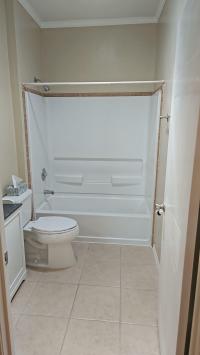 2006 Palm Harbor Doublewide Mobile Home
