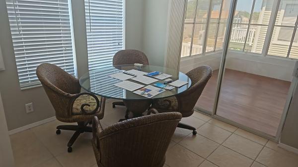 2006 Palm Harbor Doublewide Mobile Home