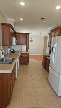 2006 Palm Harbor Doublewide Mobile Home