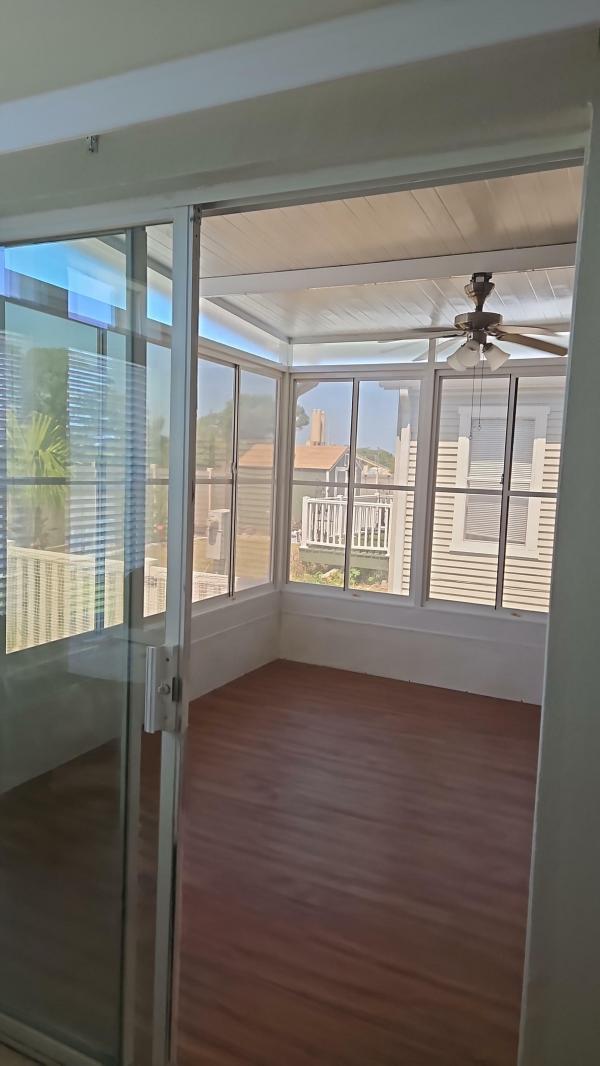 2006 Palm Harbor Doublewide Mobile Home