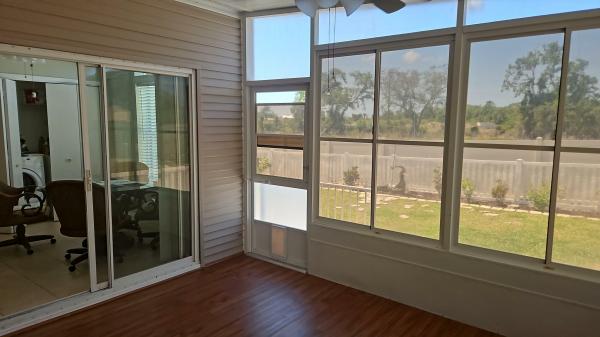 2006 Palm Harbor Doublewide Mobile Home