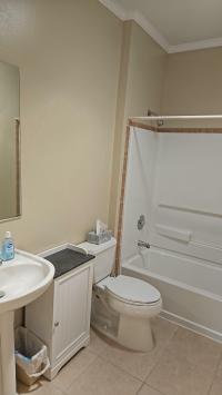 2006 Palm Harbor Doublewide Mobile Home