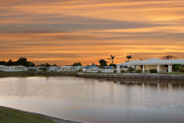 2006 Palm Harbor Doublewide Mobile Home