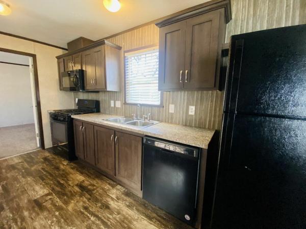 2019 Champion Redman Advantage II Mobile Home