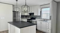 2025 Clayton Homes Inc Pulse Mobile Home