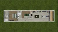 2025 Clayton Homes Inc Pulse Mobile Home